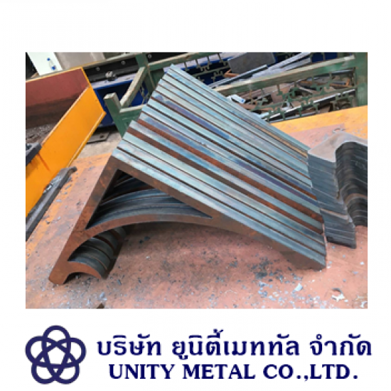 โรงงานรับตัดพลาสม่าโลหะ พระราม2