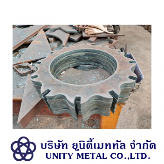 งานตัดแก๊ส สมุทรสาคร