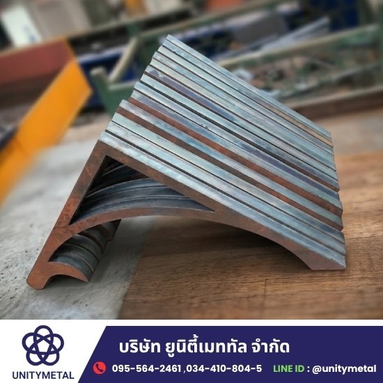 โรงงานรับตัดพลาสม่าโลหะ พระราม2